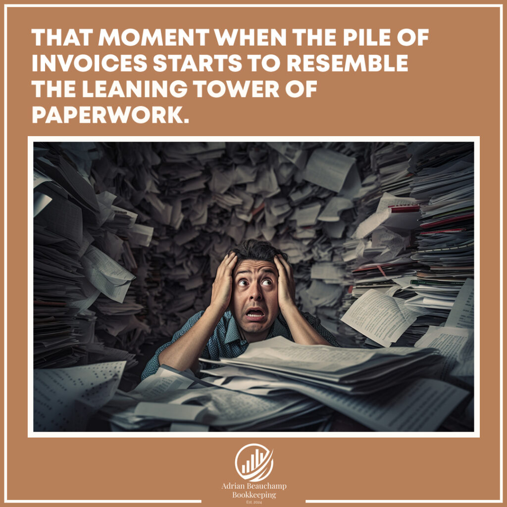 restaurant bookkeeping services