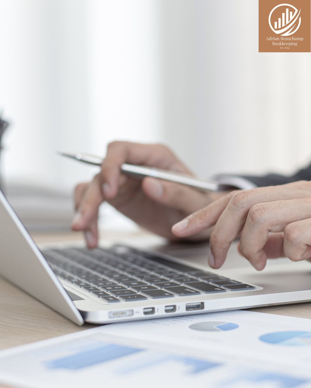 Bookkeeping Service